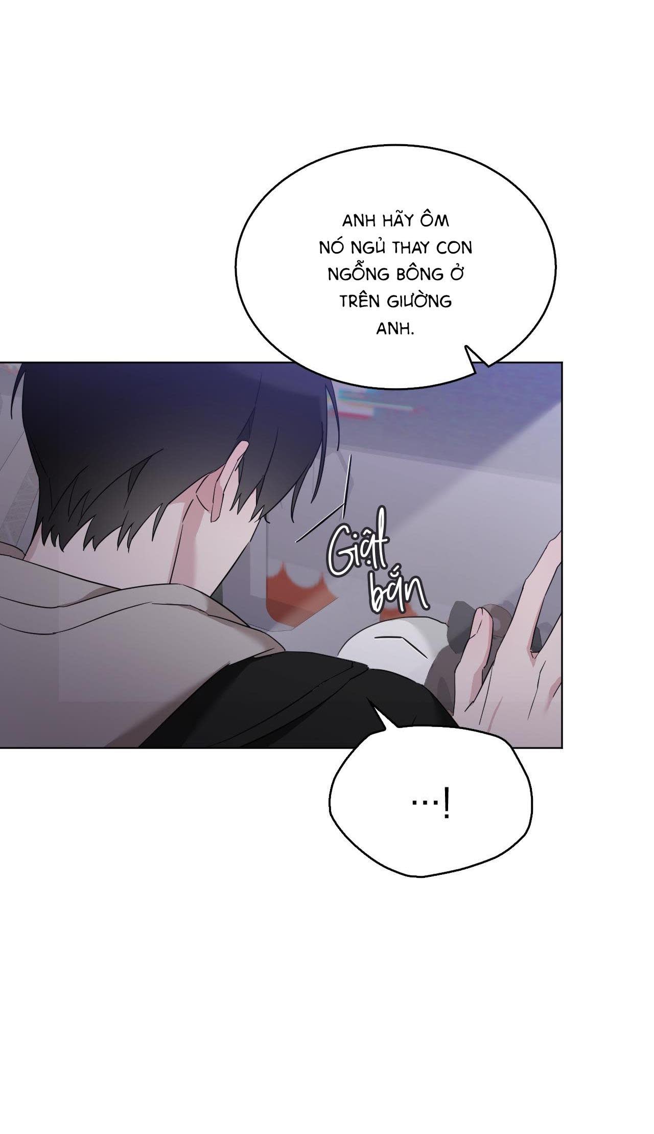 (Cbunu) Dễ Thương Là Lỗi Của Tôi Sao? Chapter 30 - Trang 2