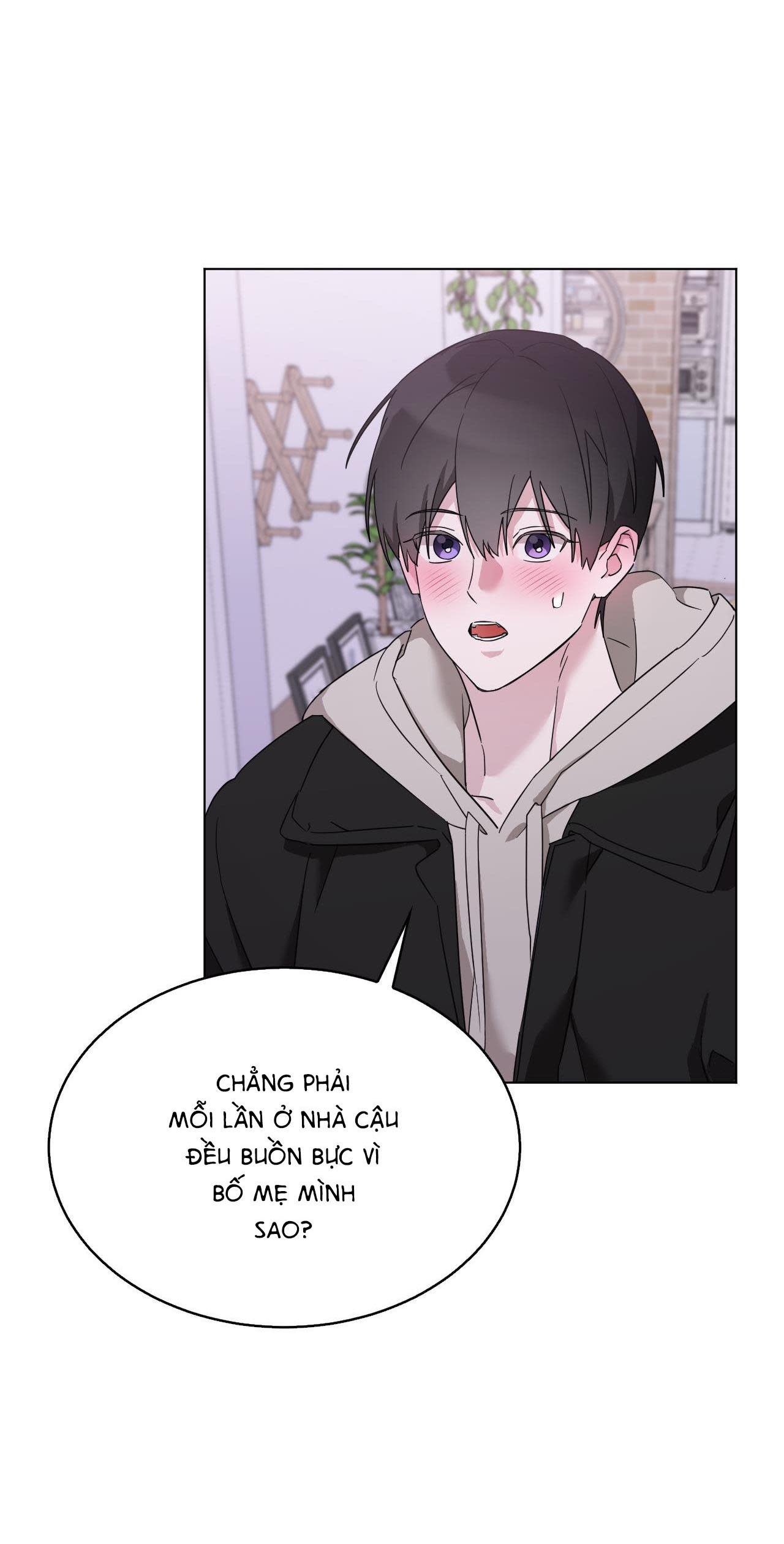 (Cbunu) Dễ Thương Là Lỗi Của Tôi Sao? Chapter 30 - Trang 2