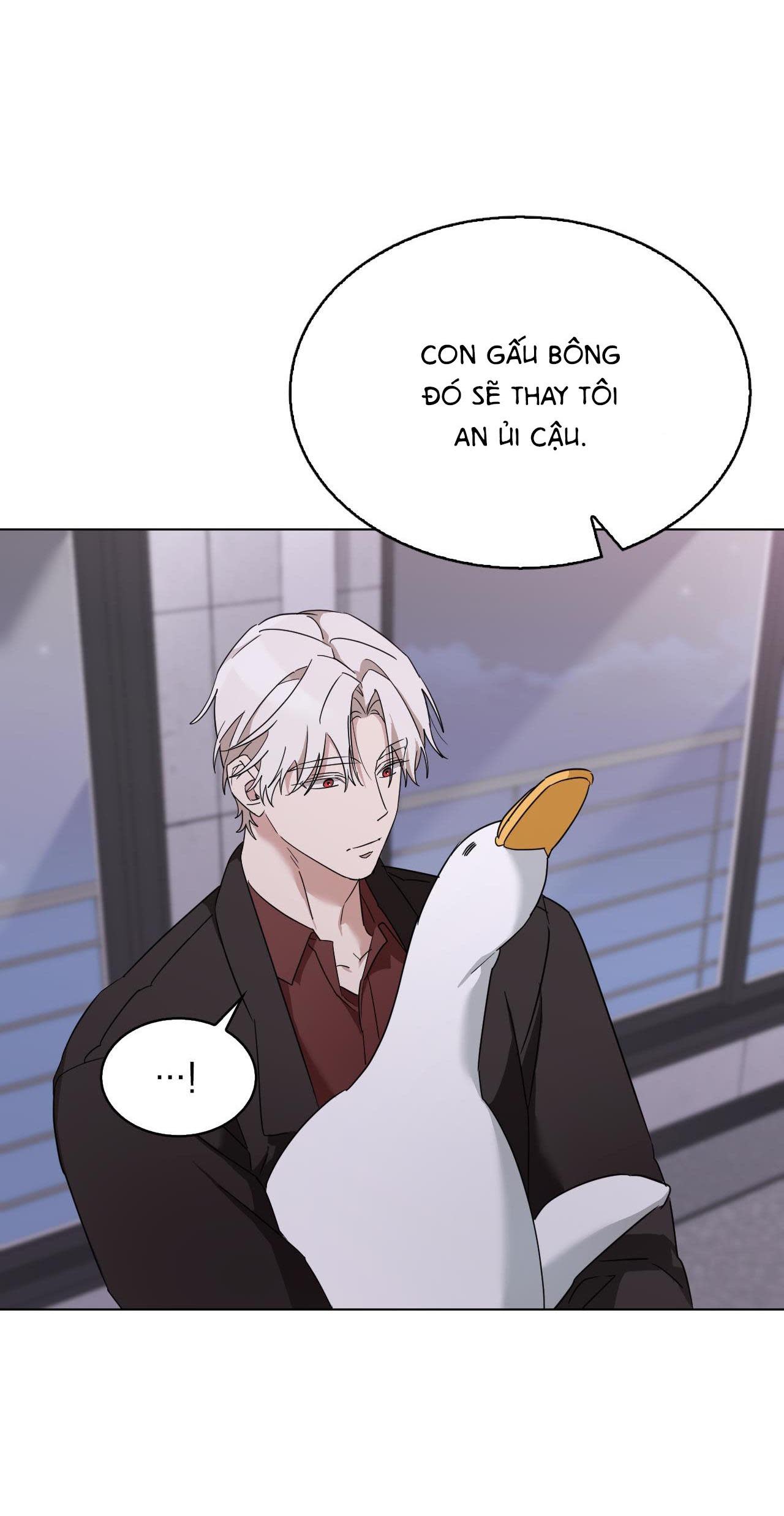 (Cbunu) Dễ Thương Là Lỗi Của Tôi Sao? Chapter 30 - Trang 2