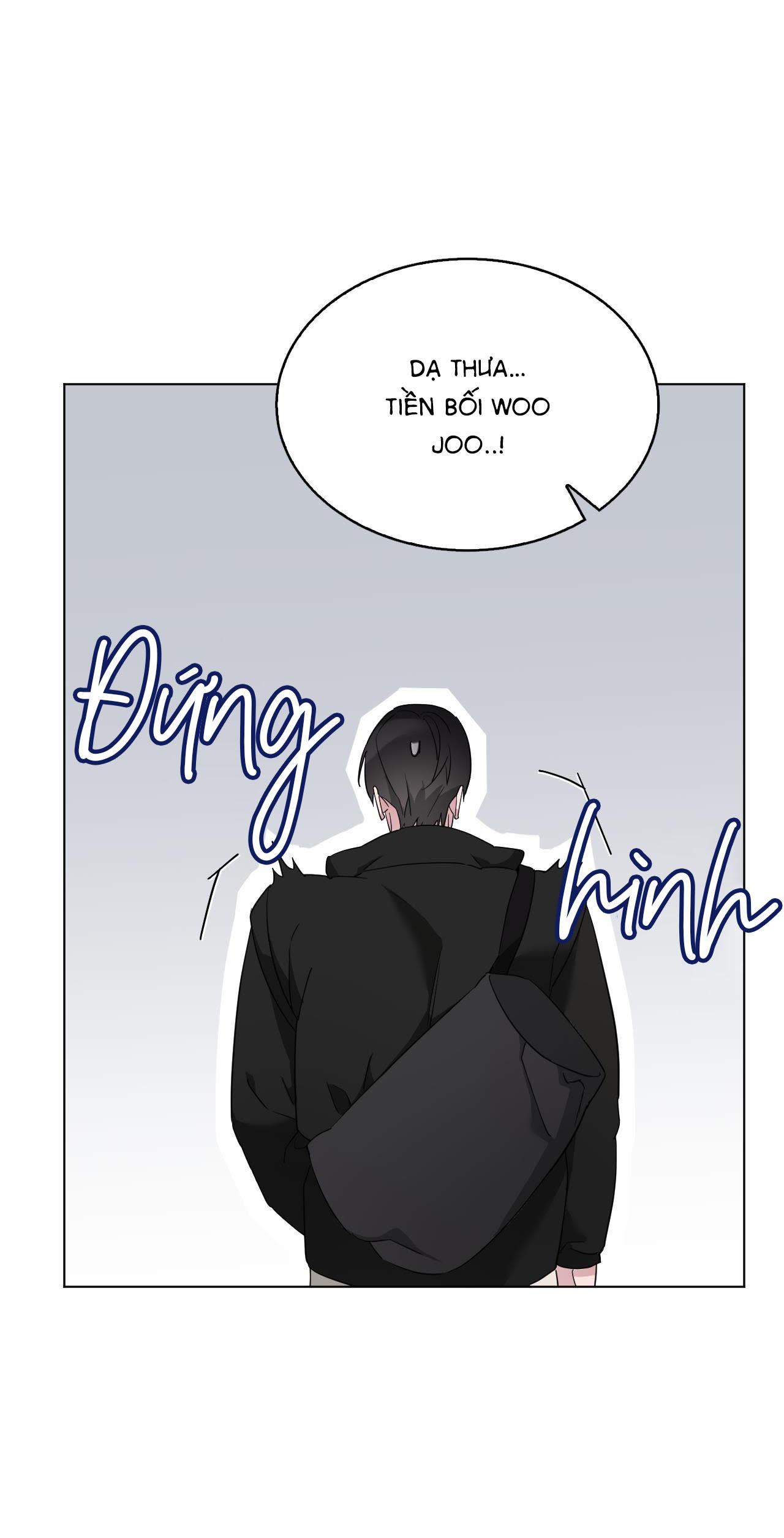 (Cbunu) Dễ Thương Là Lỗi Của Tôi Sao? Chapter 30 - Trang 2