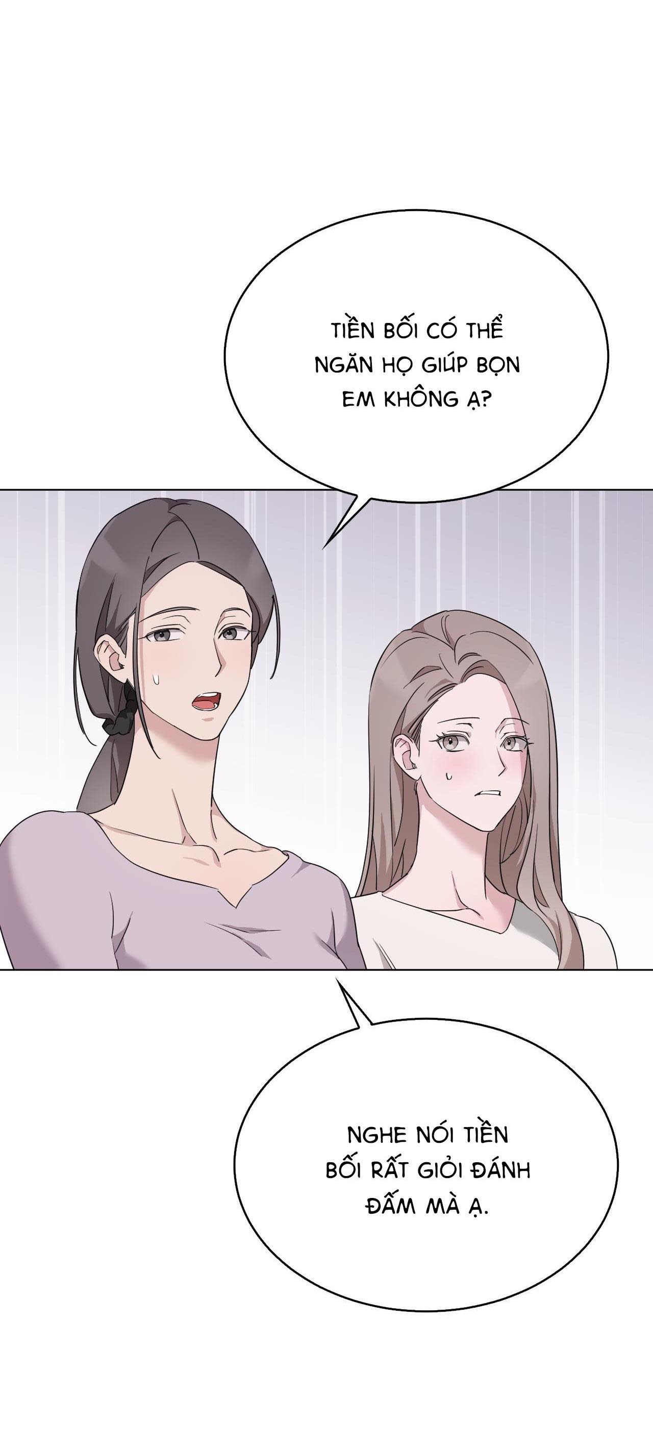 (Cbunu) Dễ Thương Là Lỗi Của Tôi Sao? Chapter 30 - Trang 2