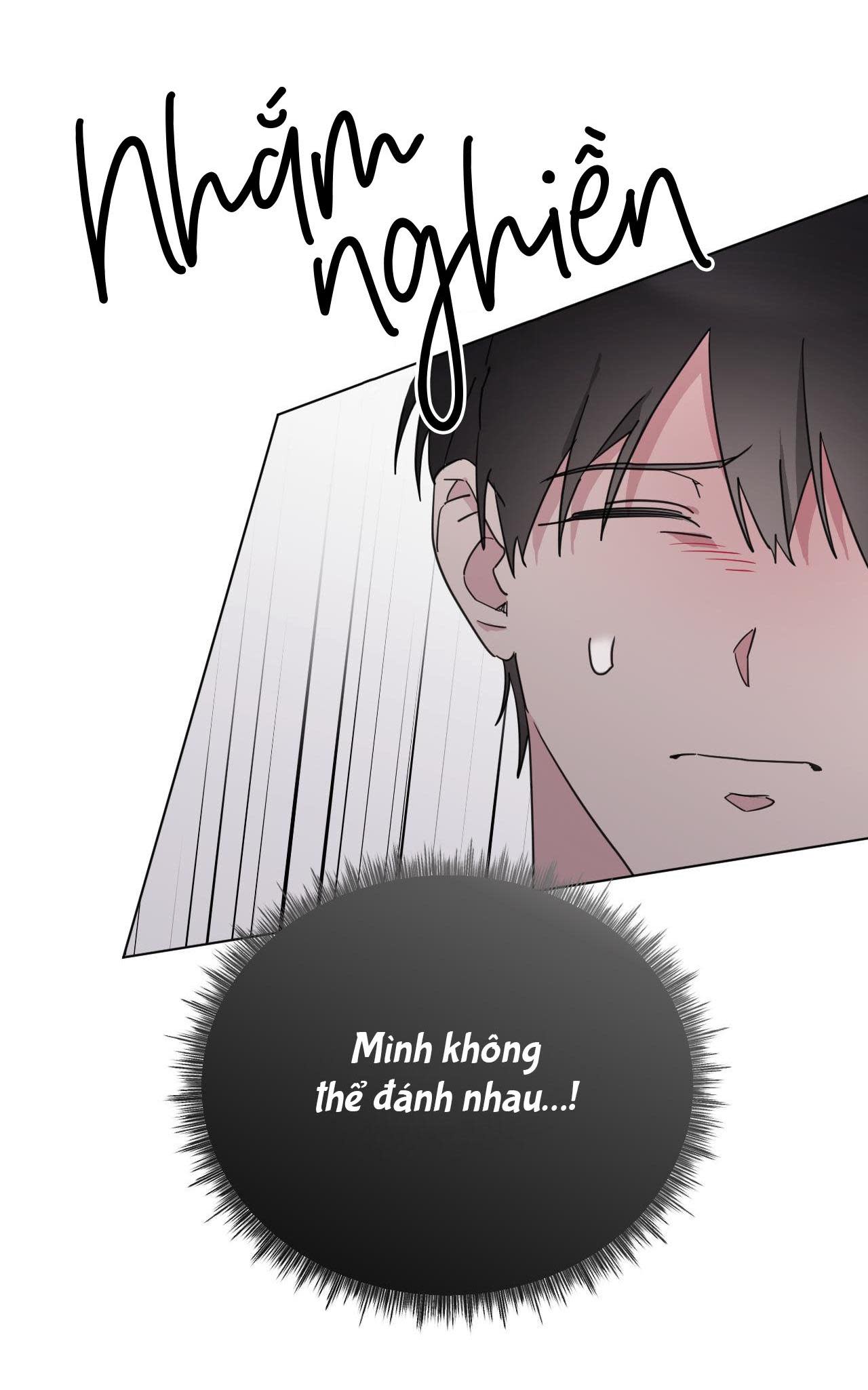 (Cbunu) Dễ Thương Là Lỗi Của Tôi Sao? Chapter 30 - Trang 2