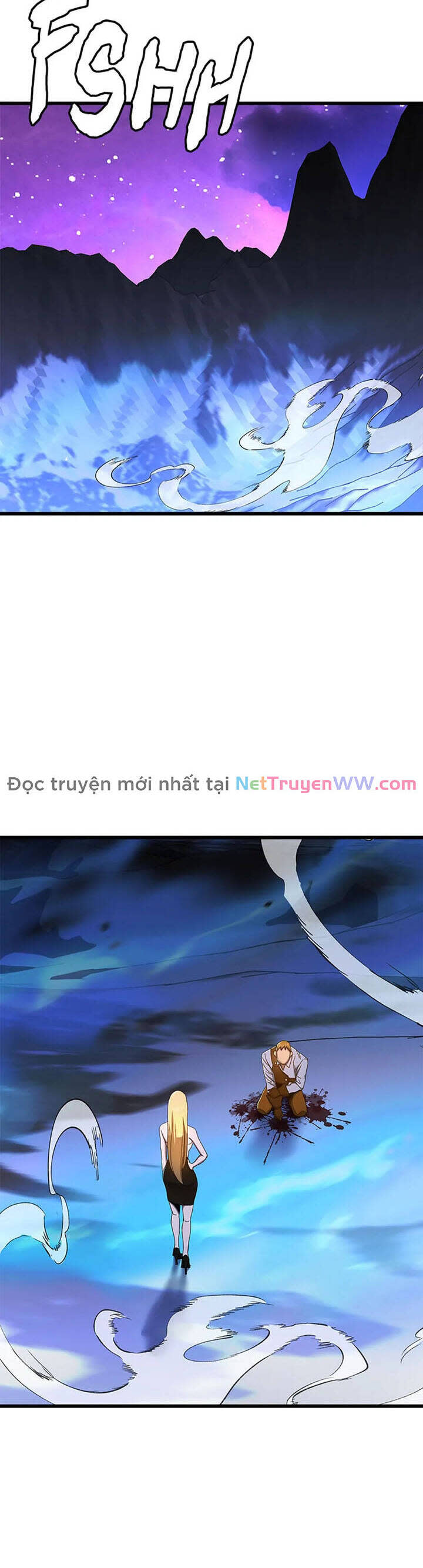 Sự Bế Tắc Bất Khả Chiến Bại Chapter 76 - Trang 2