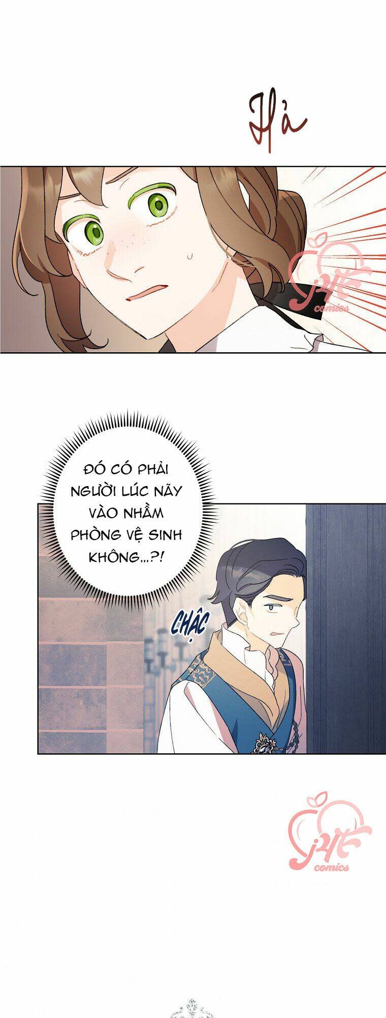 tôi trở thành mẹ kế của cinderella chapter 48 - Trang 2