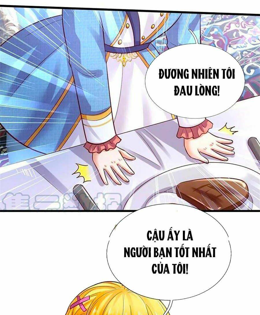 Bỗng Một Ngày Trở Thành Con Gái Nhà Vua Chapter 335 - Trang 2