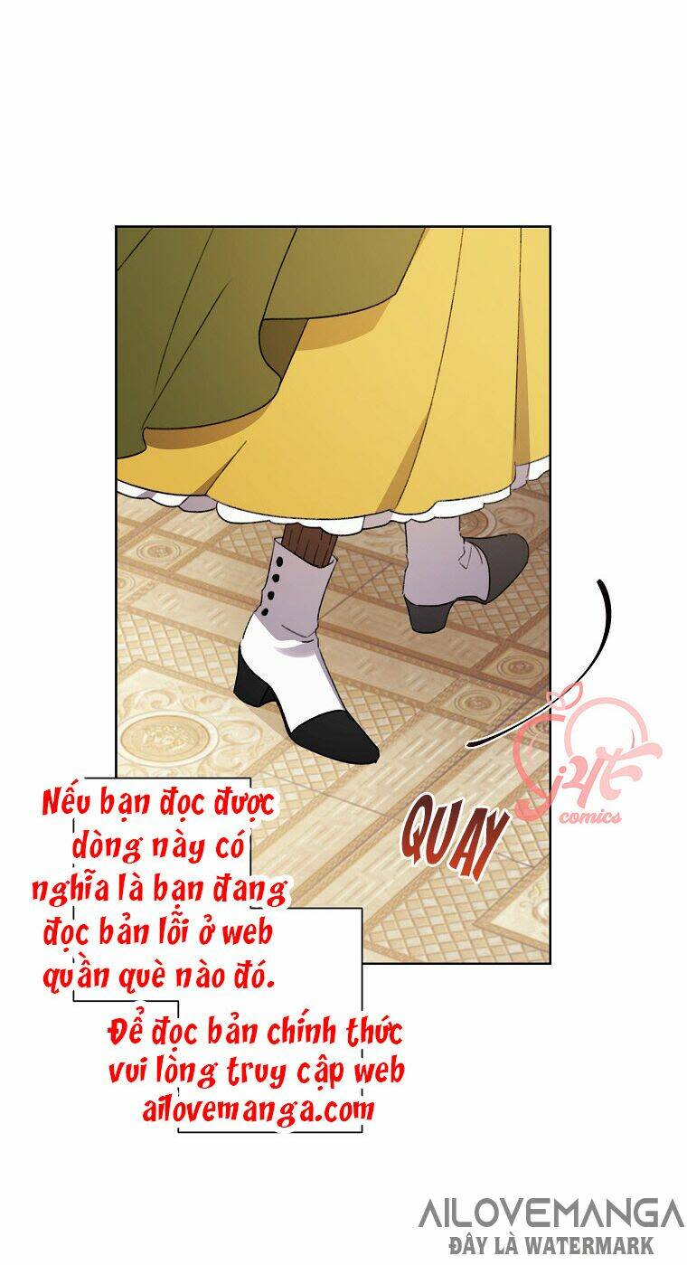 tôi trở thành mẹ kế của cinderella chapter 48 - Trang 2