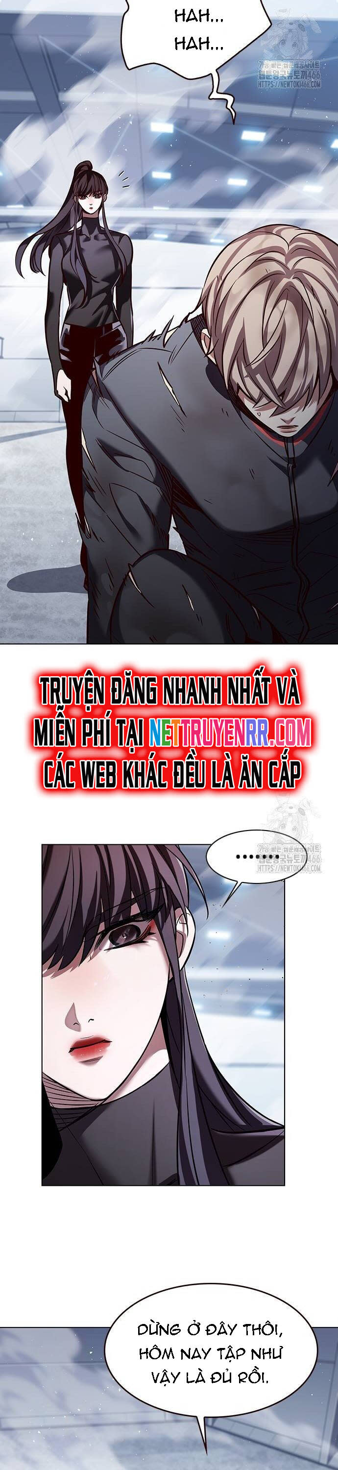 hoá thân thành mèo Chapter 331 - Next 