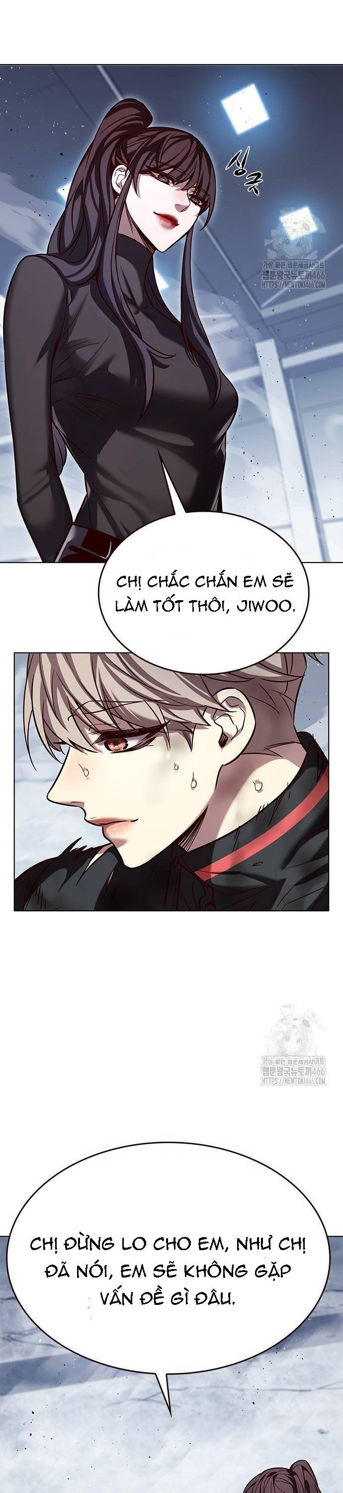 hoá thân thành mèo Chapter 331 - Next 