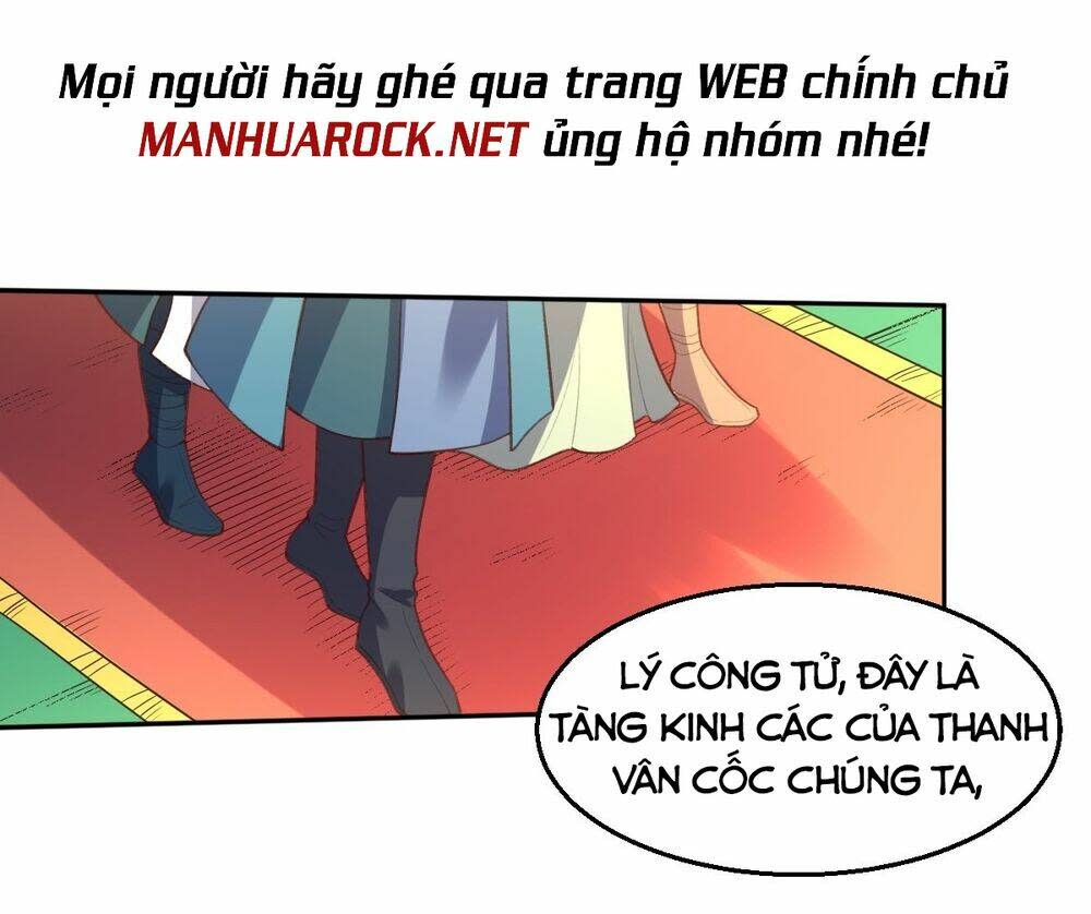 nguyên lai ta là tu tiên đại lão chapter 88 - Next Chapter 88