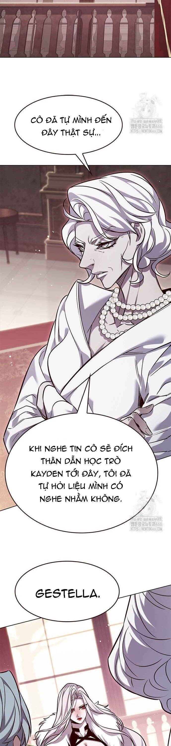 hoá thân thành mèo Chapter 331 - Next 