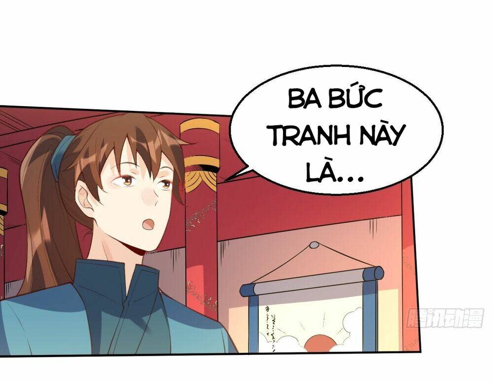 nguyên lai ta là tu tiên đại lão chapter 88 - Next Chapter 88