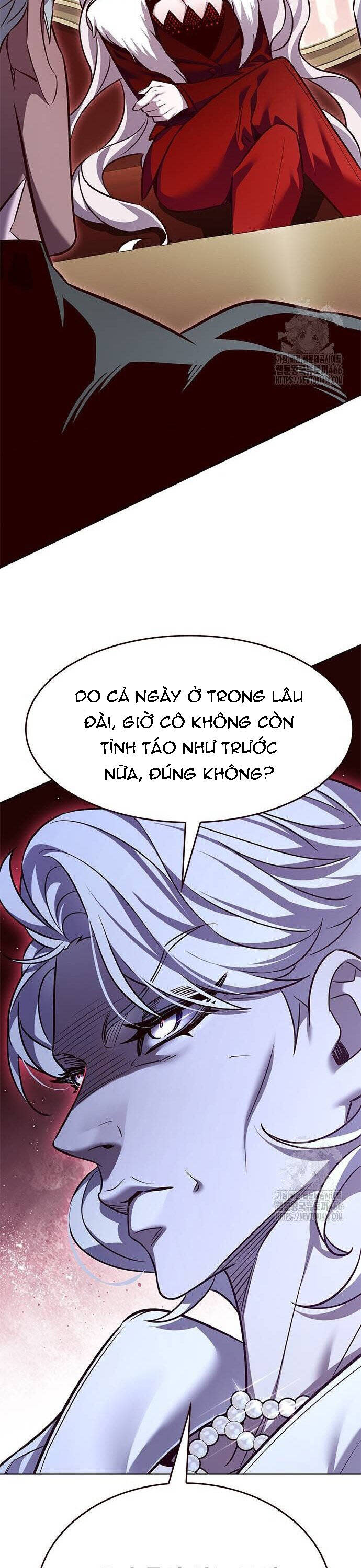 hoá thân thành mèo Chapter 331 - Next 