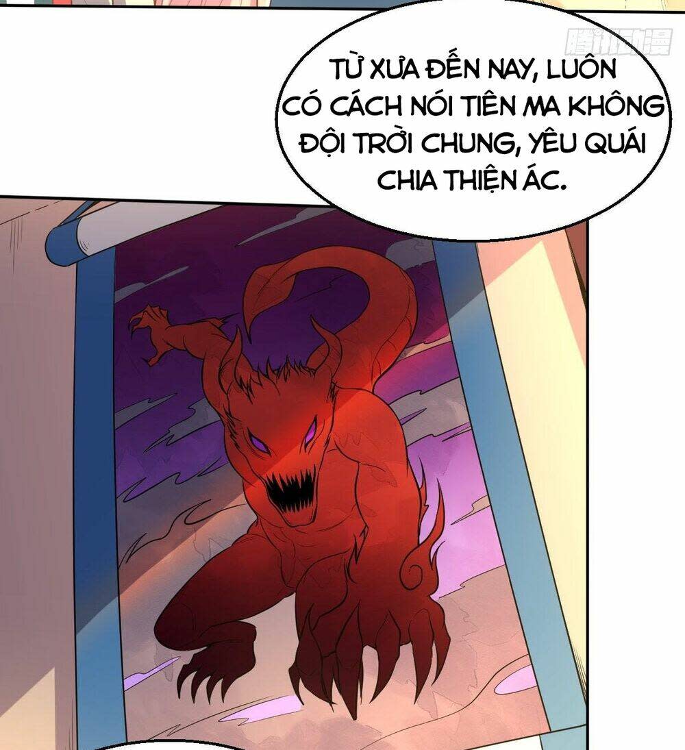 nguyên lai ta là tu tiên đại lão chapter 88 - Next Chapter 88