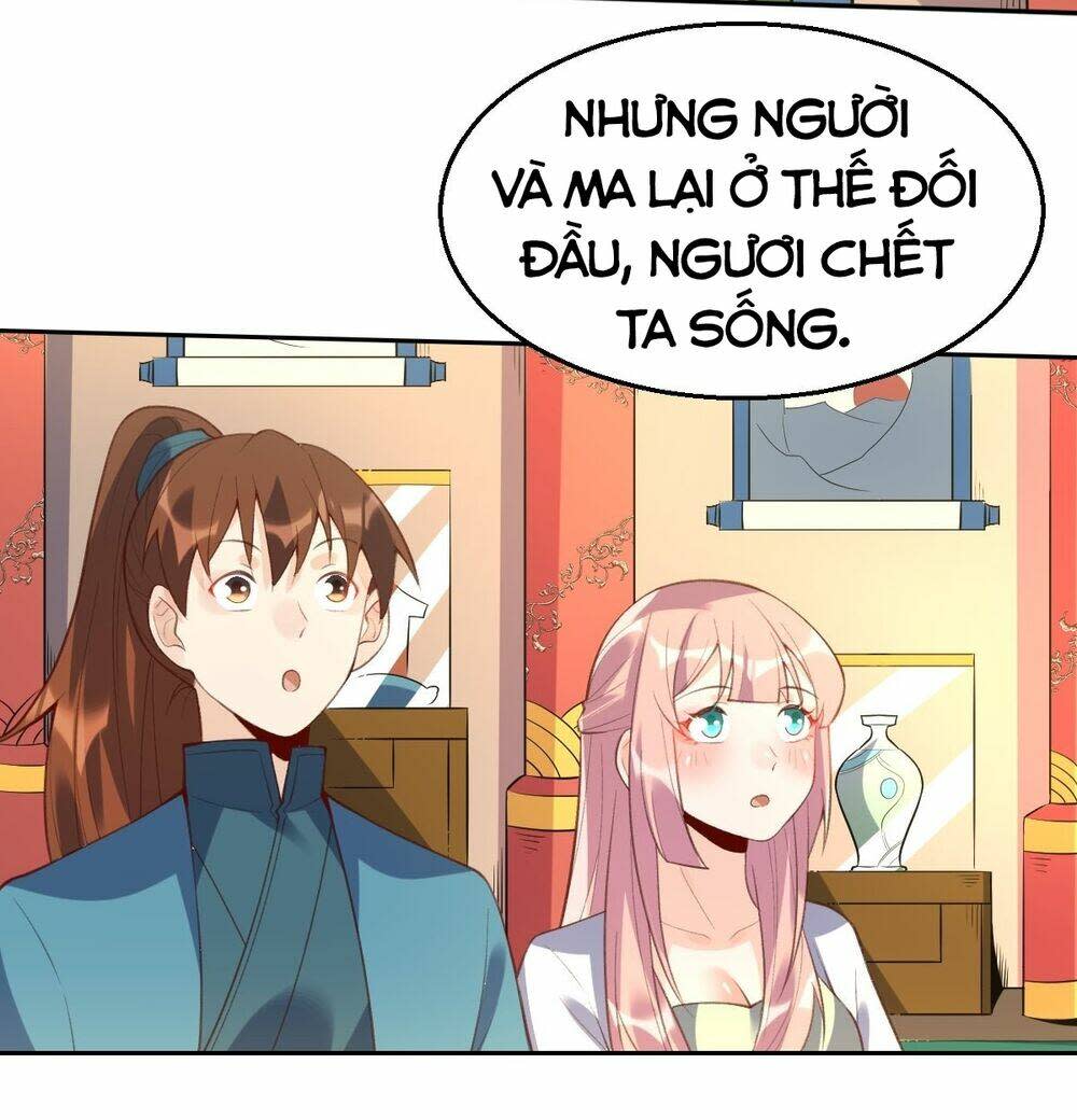 nguyên lai ta là tu tiên đại lão chapter 88 - Next Chapter 88