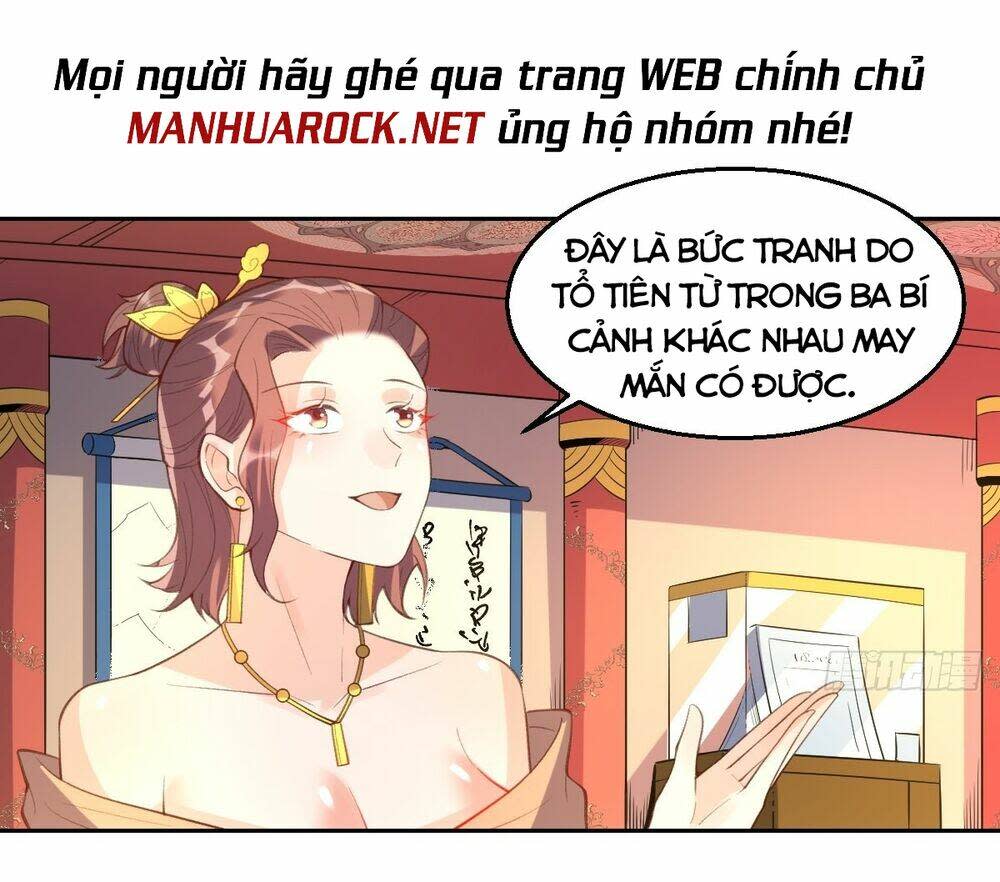 nguyên lai ta là tu tiên đại lão chapter 88 - Next Chapter 88