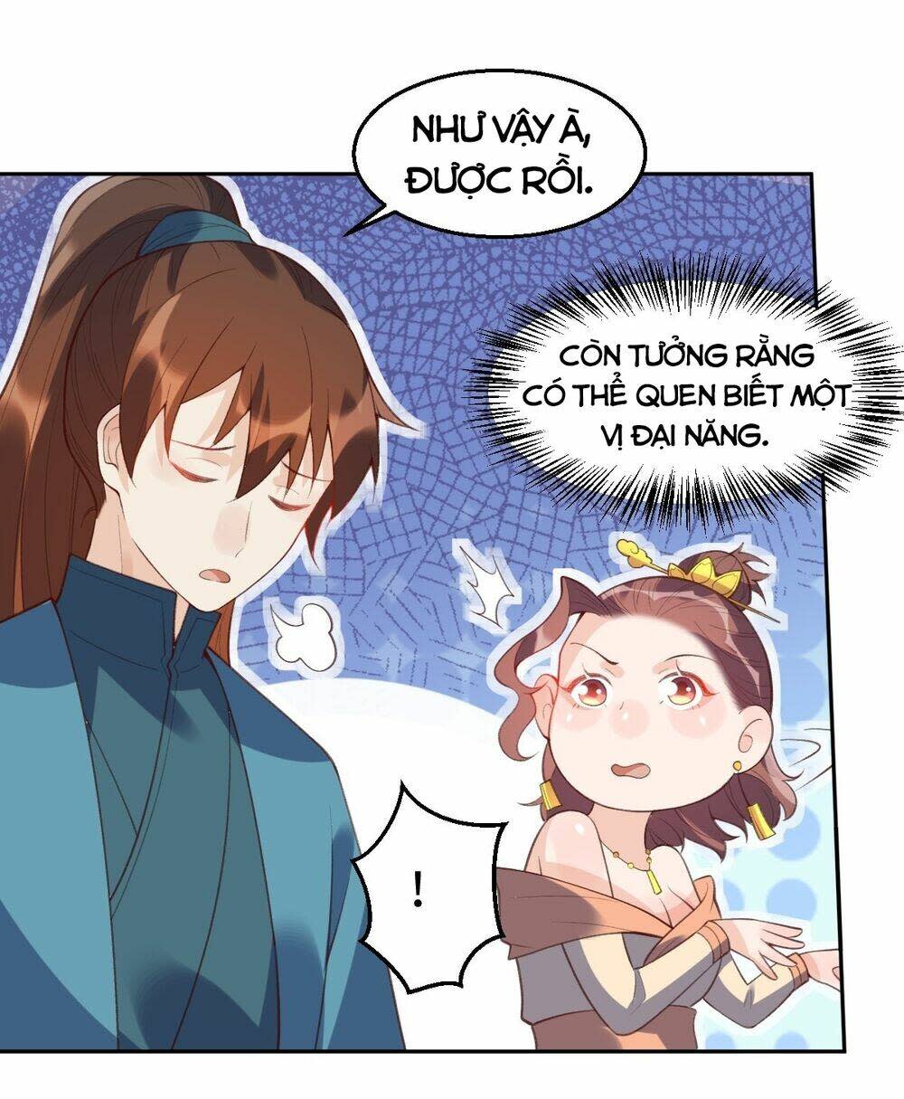 nguyên lai ta là tu tiên đại lão chapter 88 - Next Chapter 88