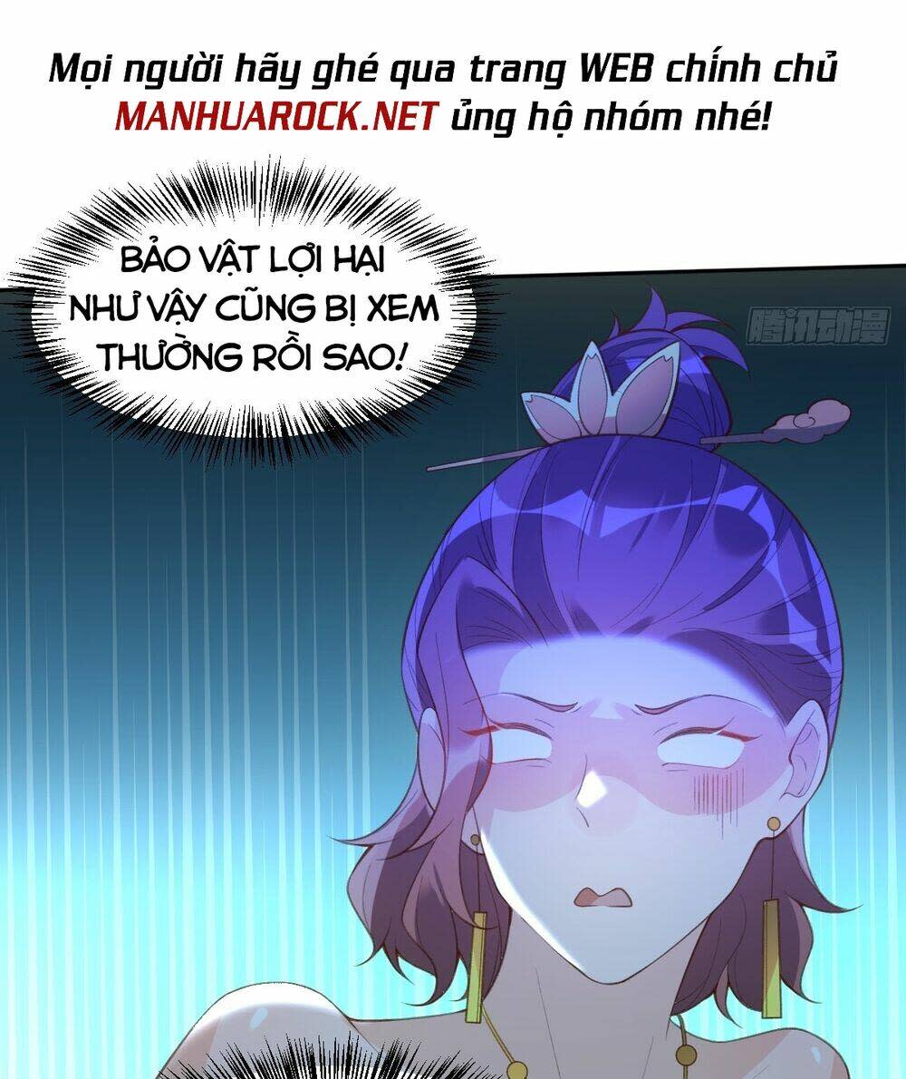 nguyên lai ta là tu tiên đại lão chapter 88 - Next Chapter 88