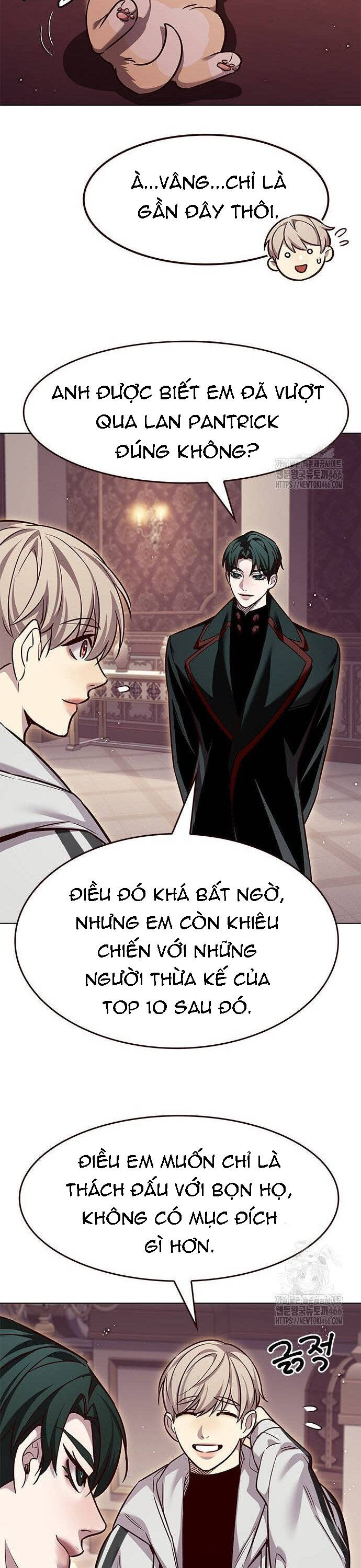 hoá thân thành mèo Chapter 331 - Next 