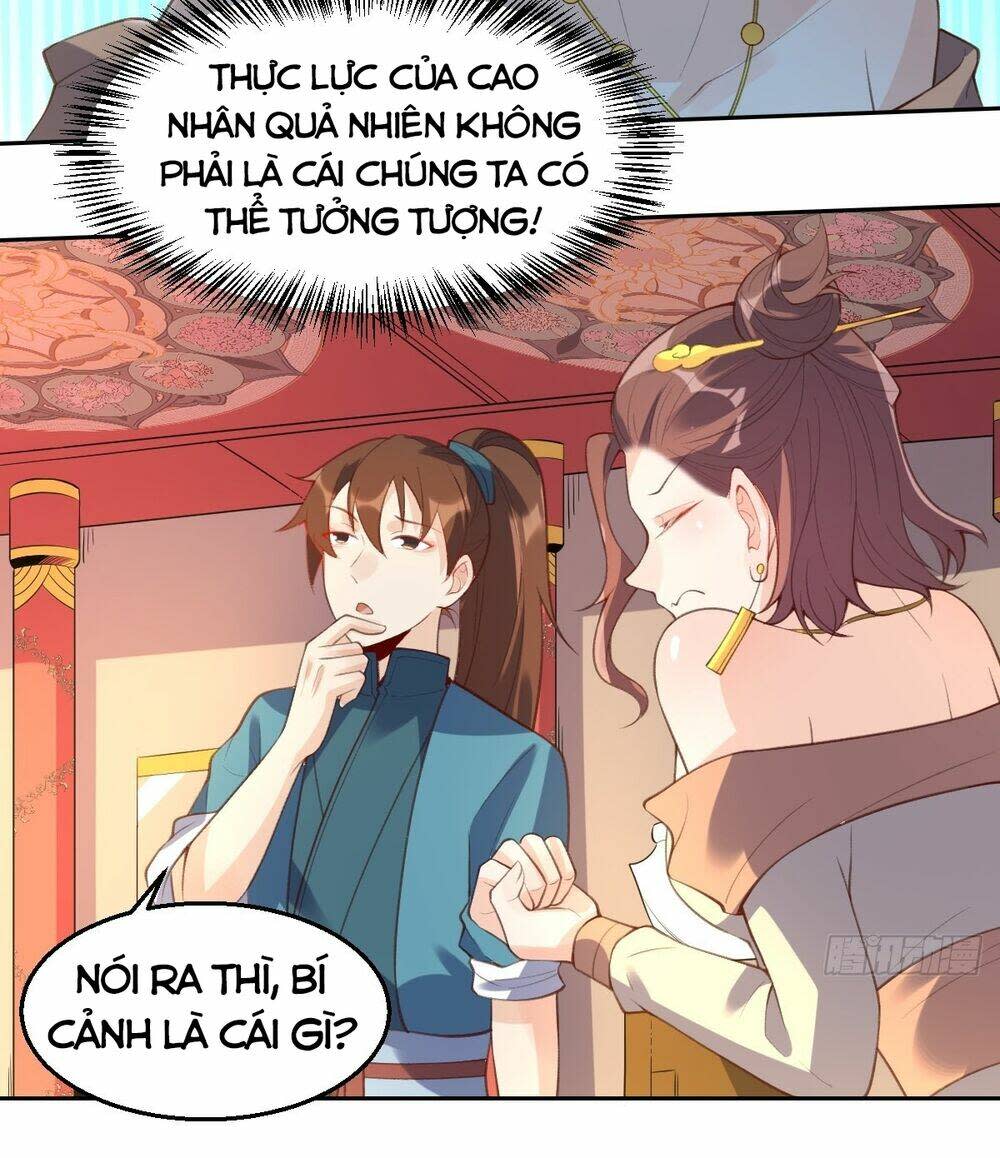 nguyên lai ta là tu tiên đại lão chapter 88 - Next Chapter 88