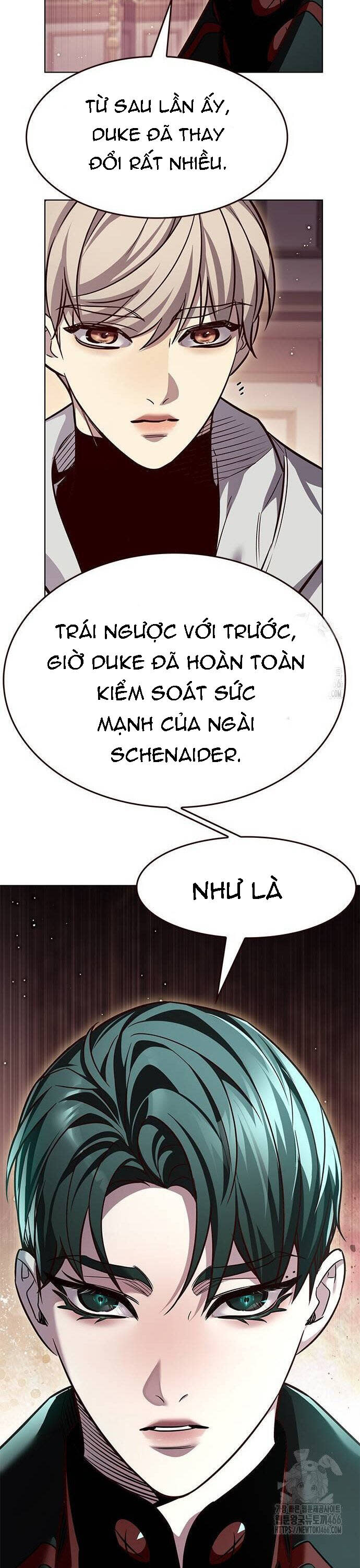 hoá thân thành mèo Chapter 331 - Next 