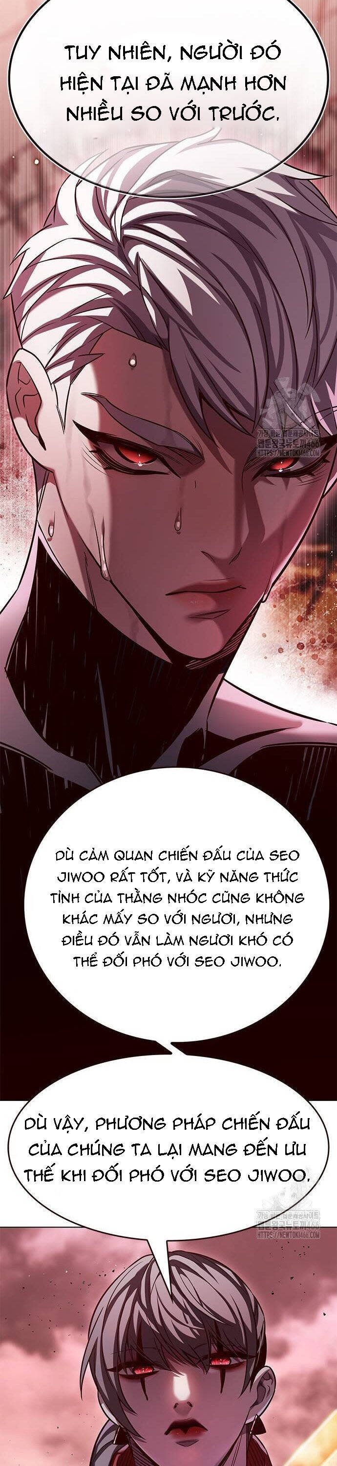 hoá thân thành mèo Chapter 331 - Next 