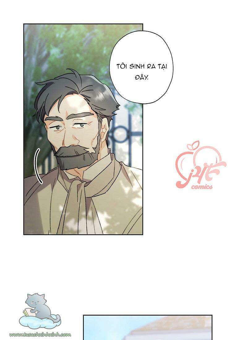 tôi trở thành mẹ kế của cinderella chapter 54 - Trang 2