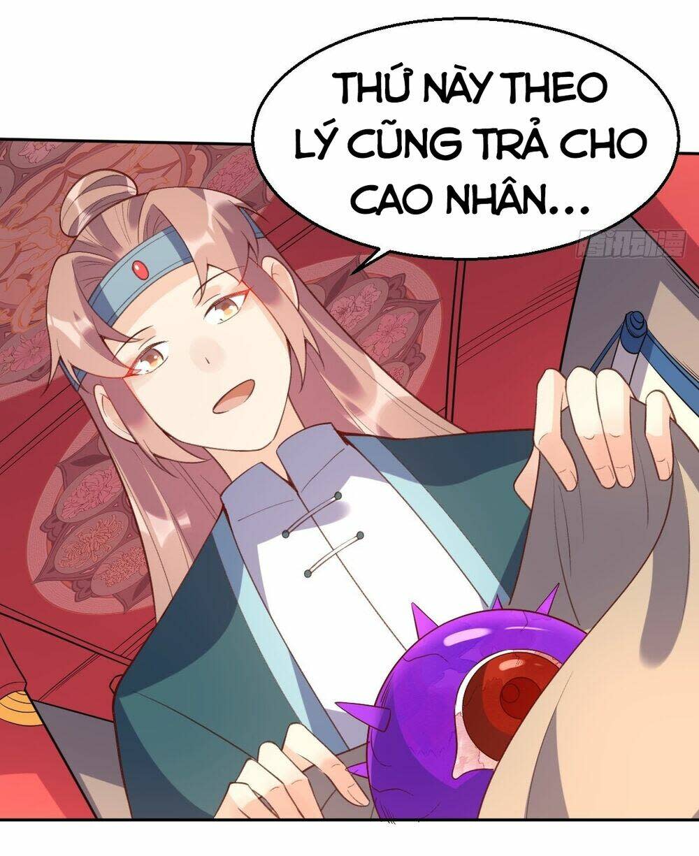 nguyên lai ta là tu tiên đại lão chapter 88 - Next Chapter 88