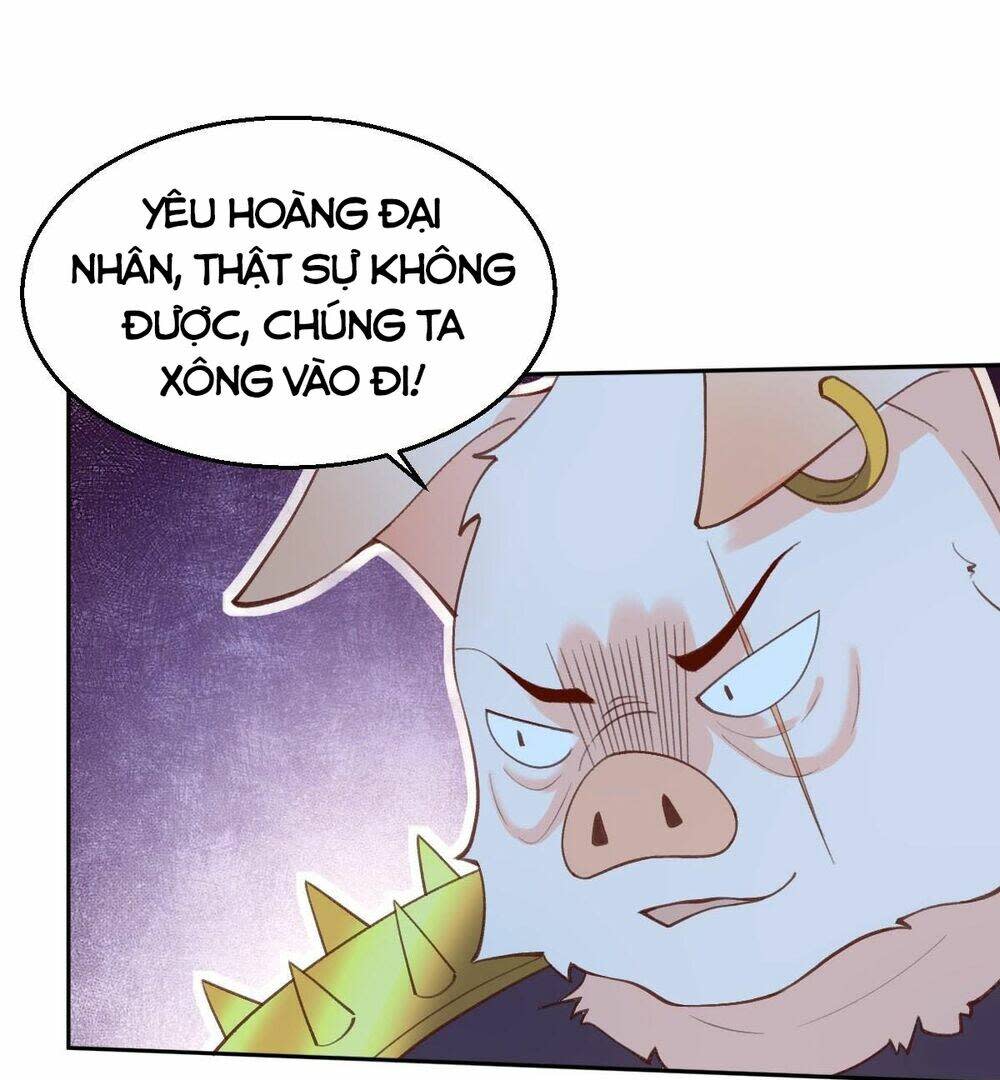 nguyên lai ta là tu tiên đại lão chapter 88 - Next Chapter 88