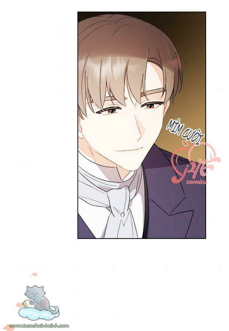 tôi trở thành mẹ kế của cinderella chapter 54 - Trang 2