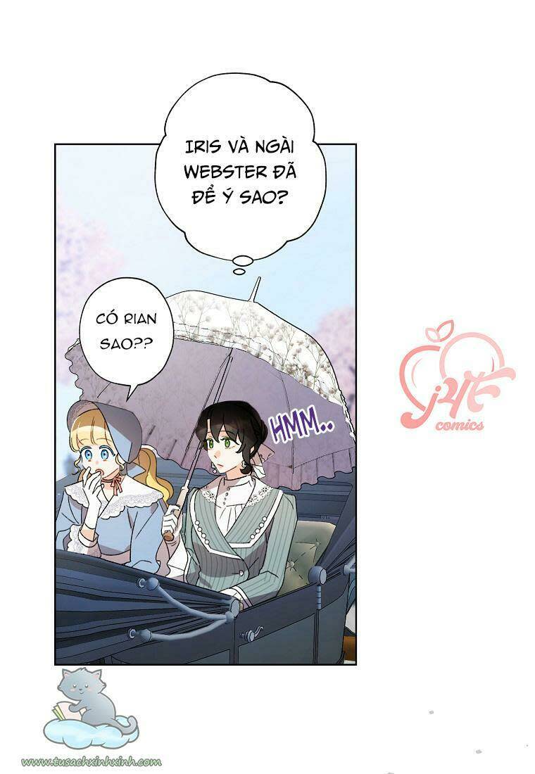 tôi trở thành mẹ kế của cinderella chapter 54 - Trang 2