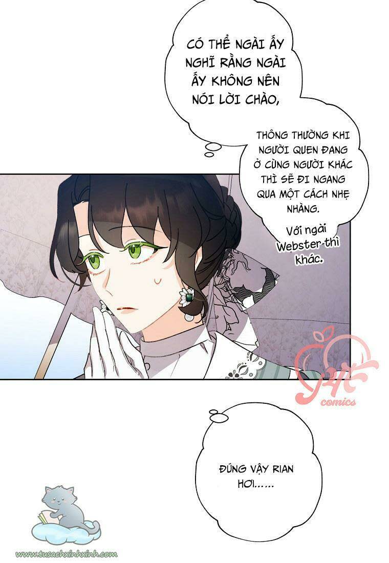 tôi trở thành mẹ kế của cinderella chapter 54 - Trang 2