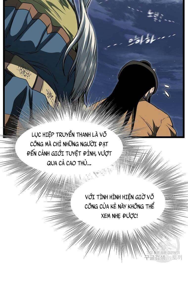 đăng nhập murim chapter 128 - Next chapter 129