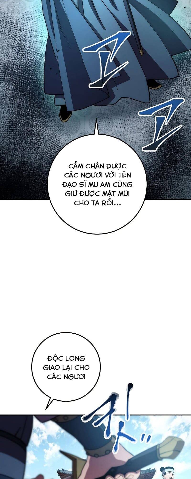 huyền thoại tu la độc long chapter 108 - Trang 2