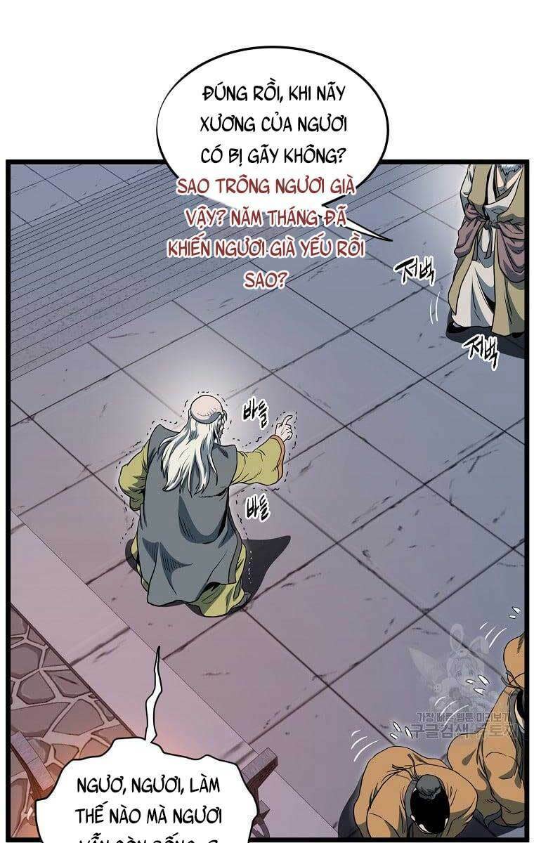 đăng nhập murim chapter 128 - Next chapter 129