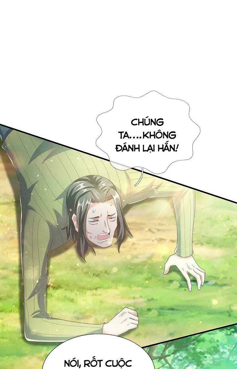 vú em tiên tôn đi ở rể Chapter 228 - Trang 2