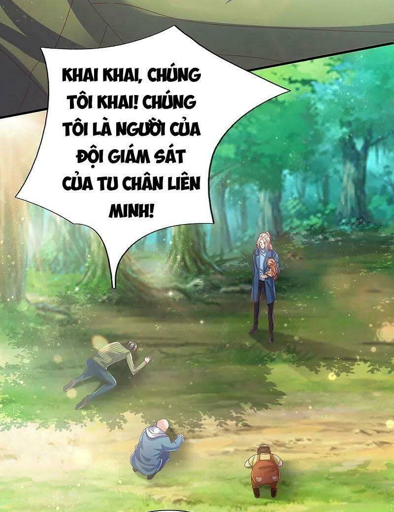 vú em tiên tôn đi ở rể Chapter 228 - Trang 2