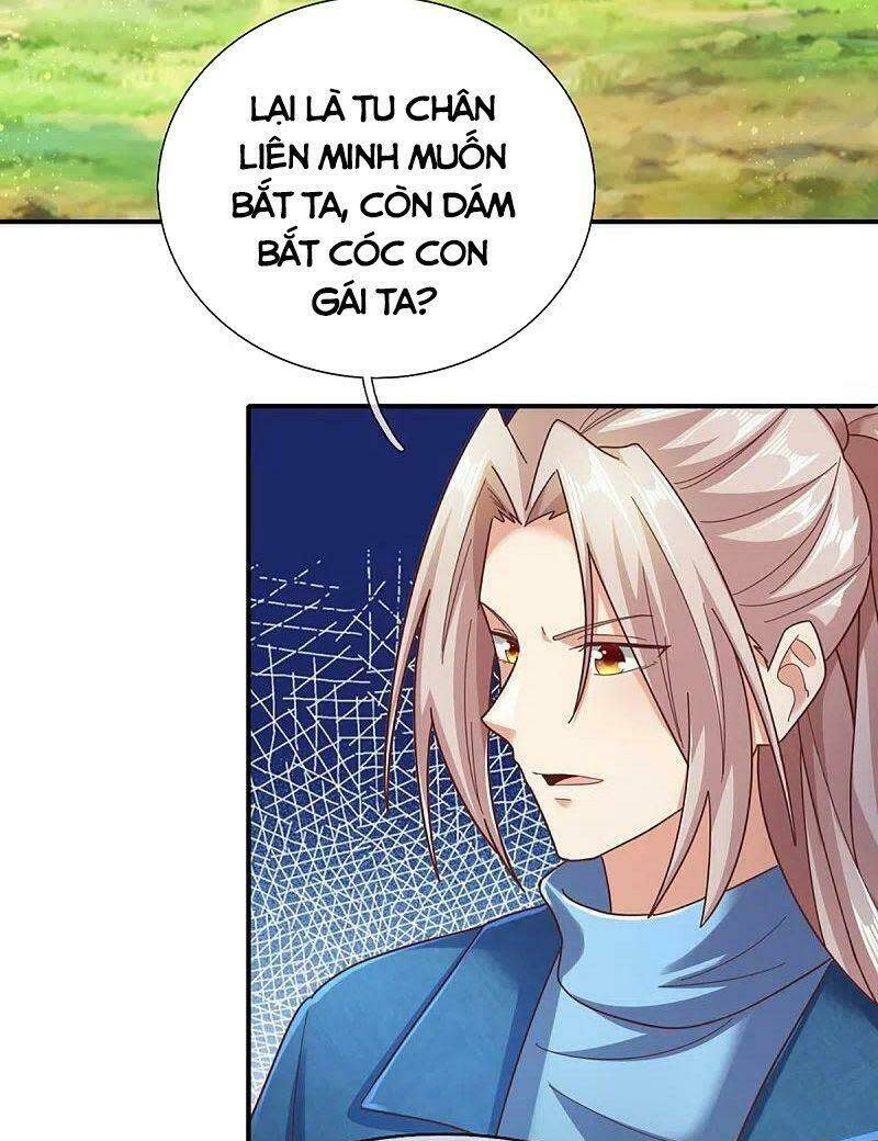 vú em tiên tôn đi ở rể Chapter 228 - Trang 2