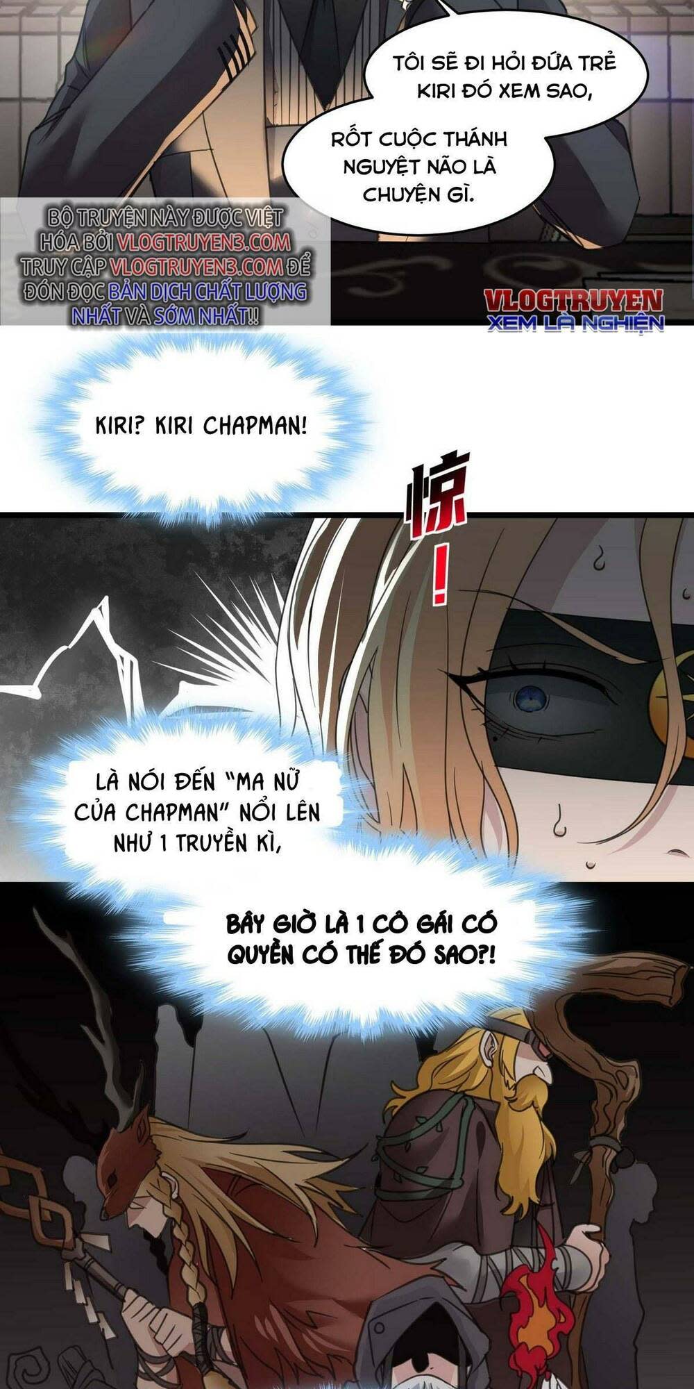 sức mạnh của ác thần chapter 87 - Next chương 88