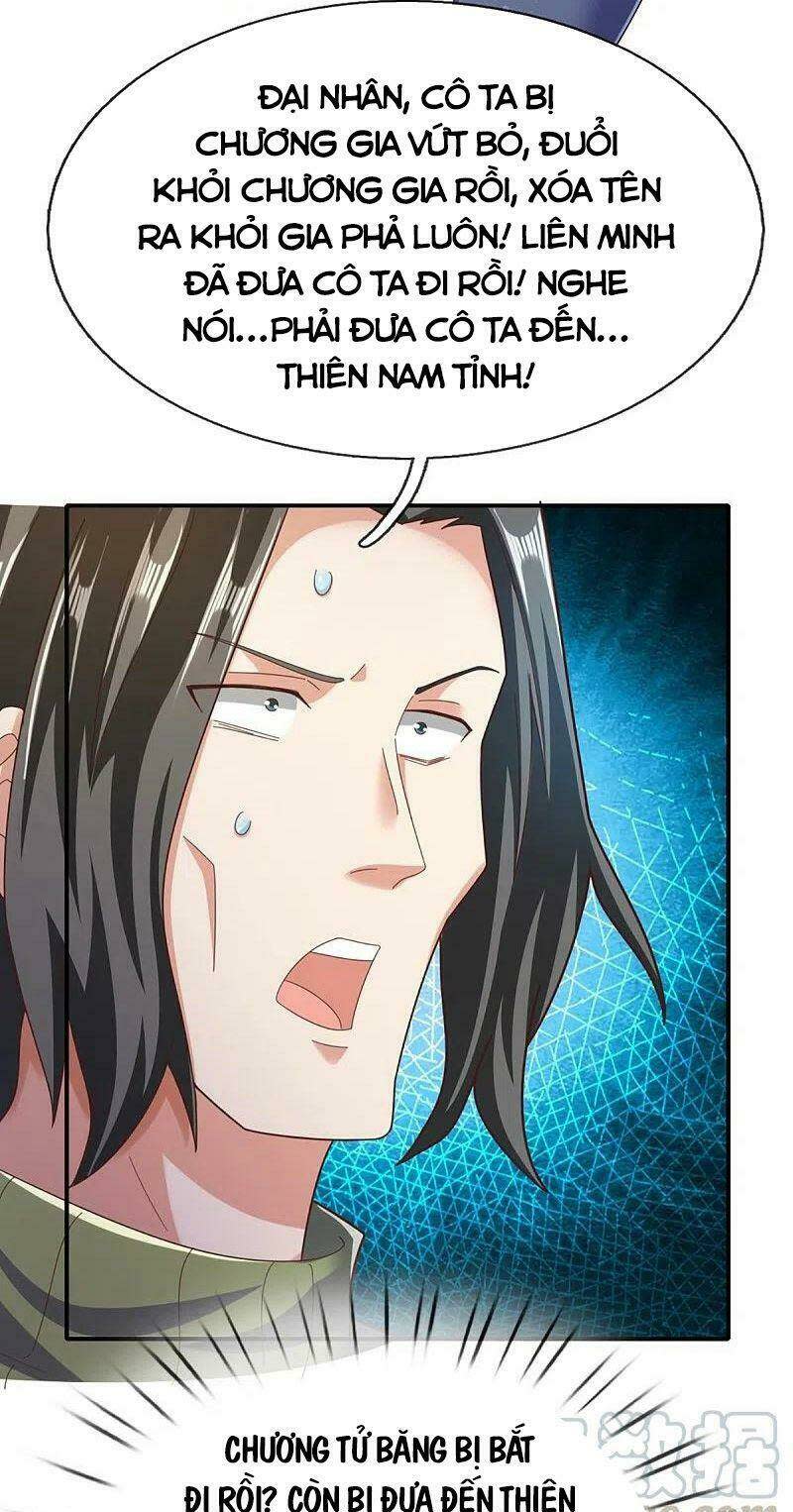 vú em tiên tôn đi ở rể Chapter 228 - Trang 2