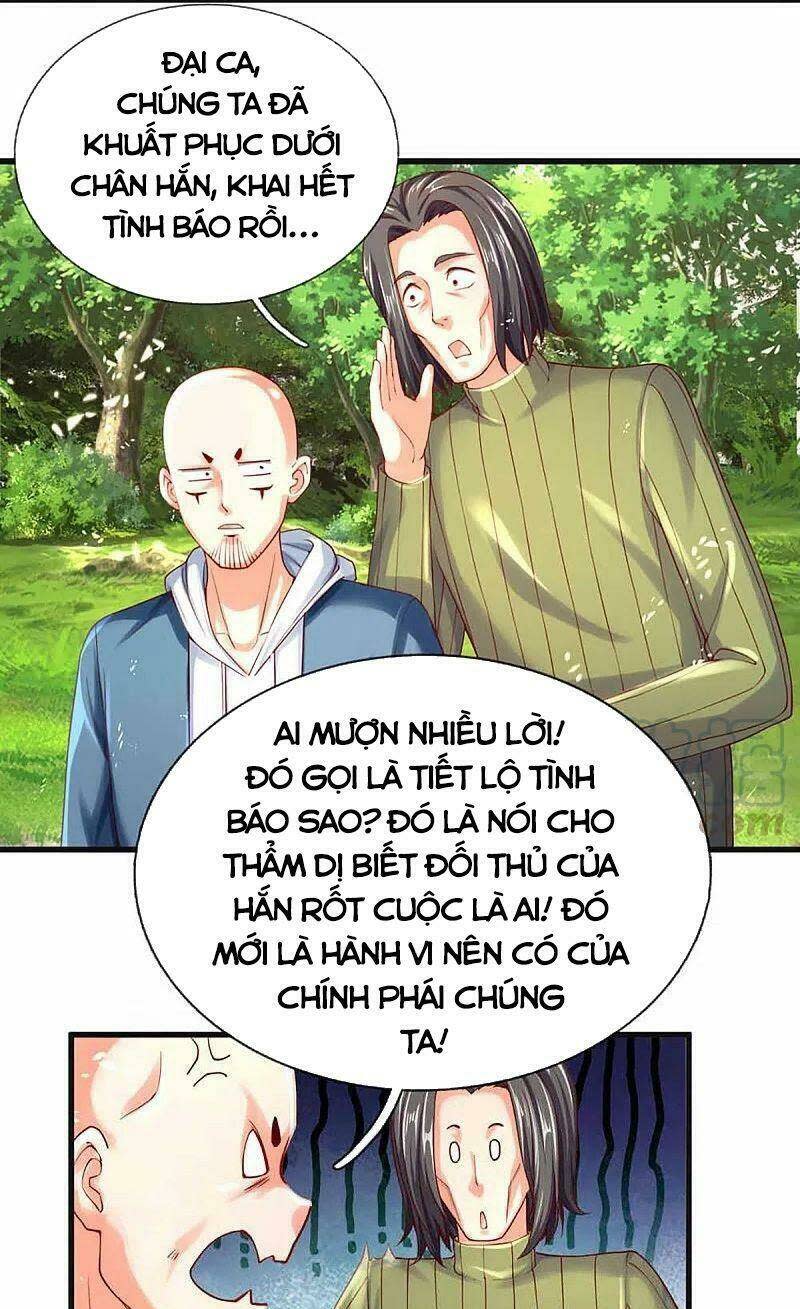 vú em tiên tôn đi ở rể Chapter 228 - Trang 2