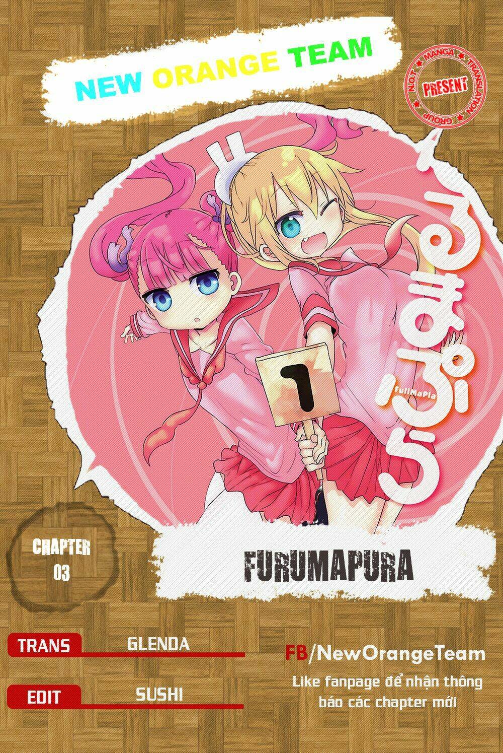 furumapura chương 3 - Trang 2