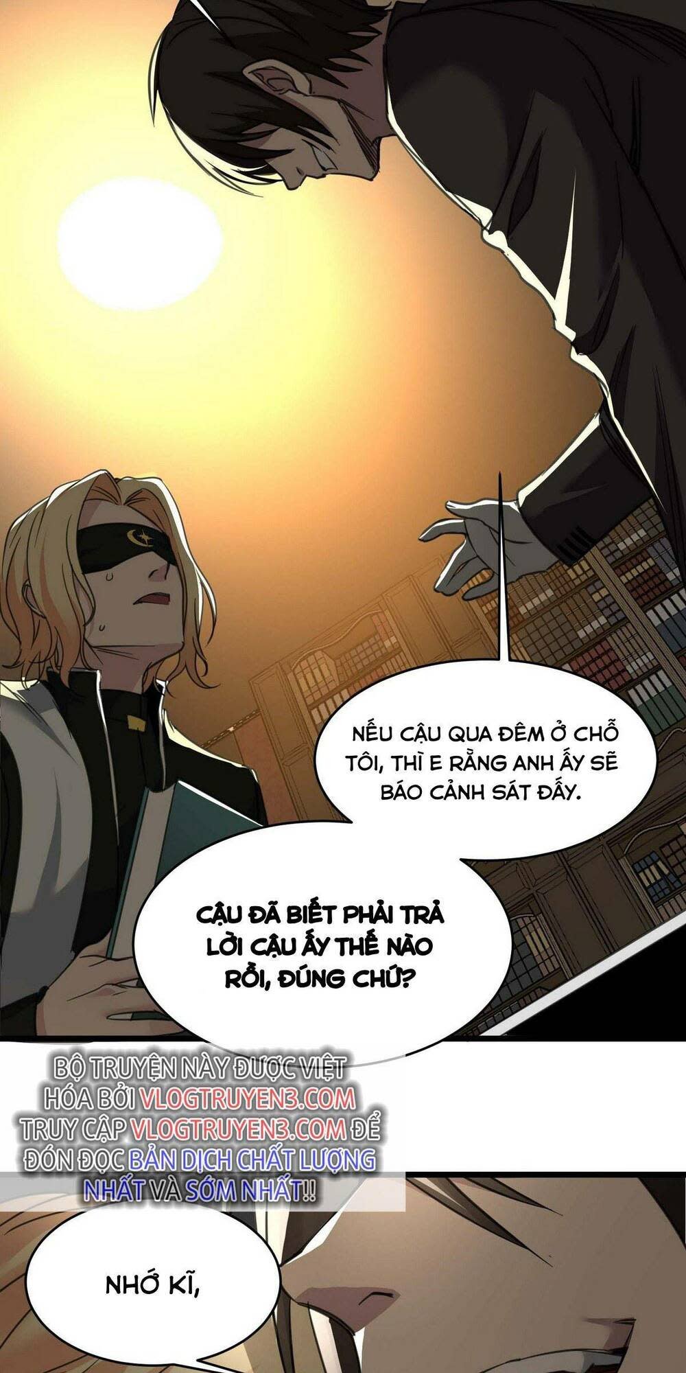 sức mạnh của ác thần chapter 87 - Next chương 88