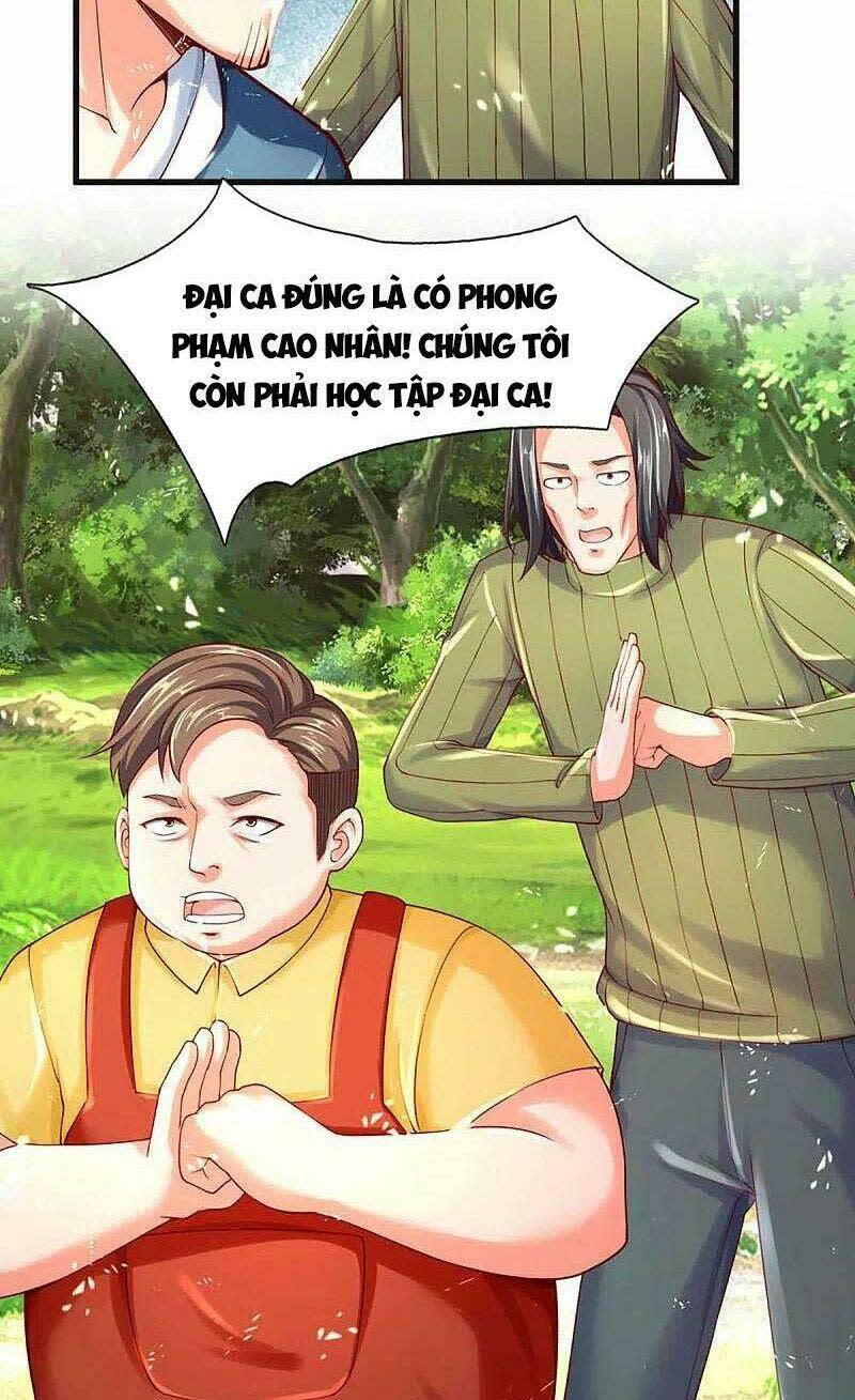 vú em tiên tôn đi ở rể Chapter 228 - Trang 2