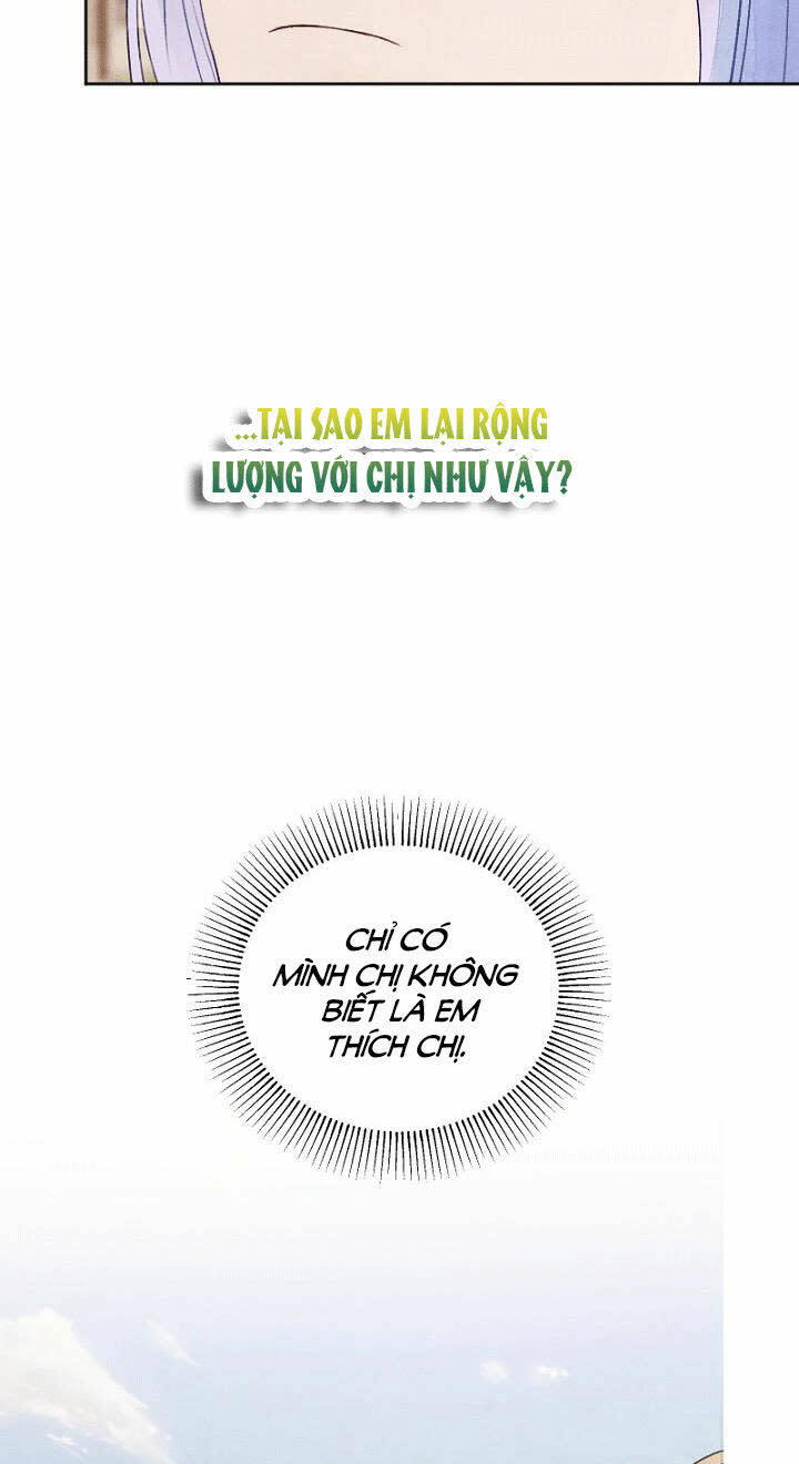 em ấy muốn trở thành chồng của tôi chapter 25.1 - Trang 2