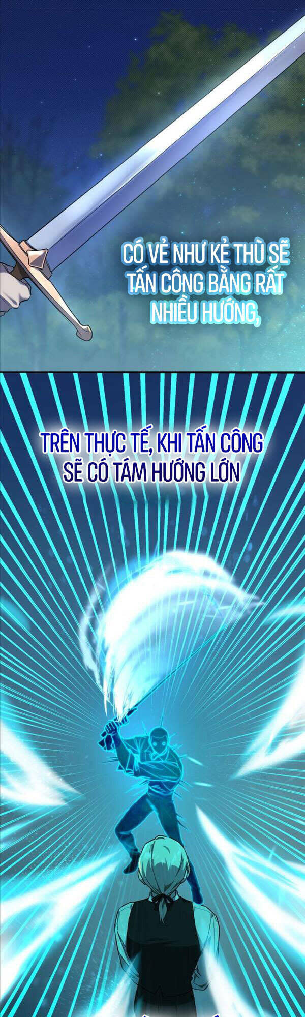 đại pháp sư toàn năng chapter 8 - Next chapter 9