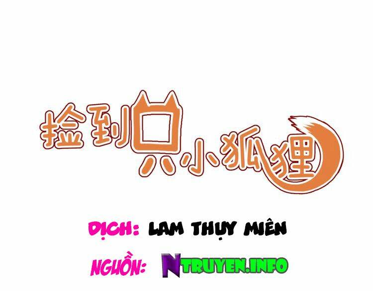 lượm được một tiểu hồ ly 2 chapter 47 - Next chapter 47.5