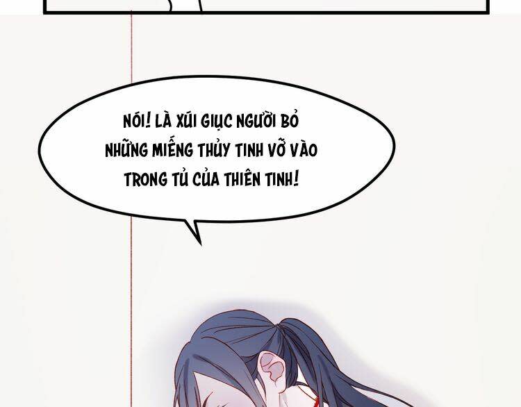 lượm được một tiểu hồ ly 2 chapter 47 - Next chapter 47.5