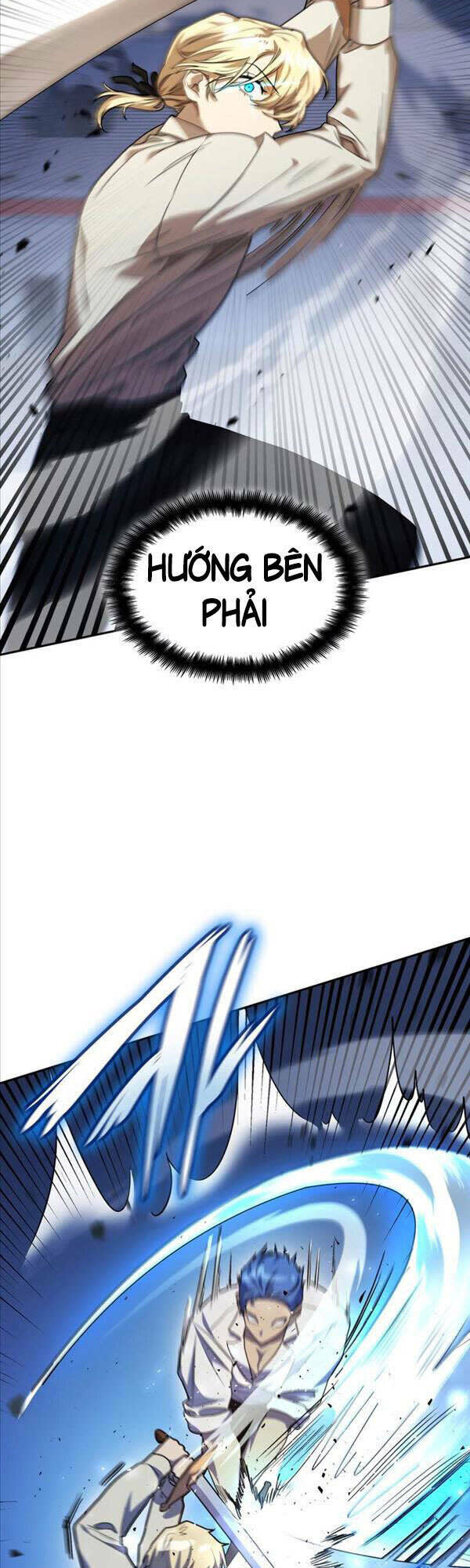 đại pháp sư toàn năng chapter 8 - Next chapter 9