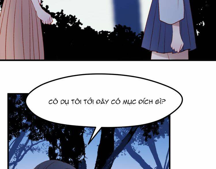 lượm được một tiểu hồ ly 2 chapter 47 - Next chapter 47.5