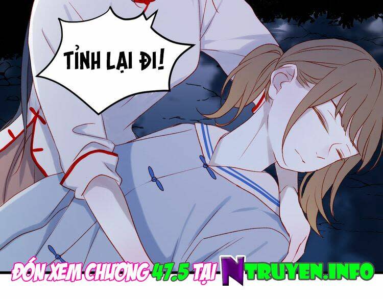 lượm được một tiểu hồ ly 2 chapter 47 - Next chapter 47.5